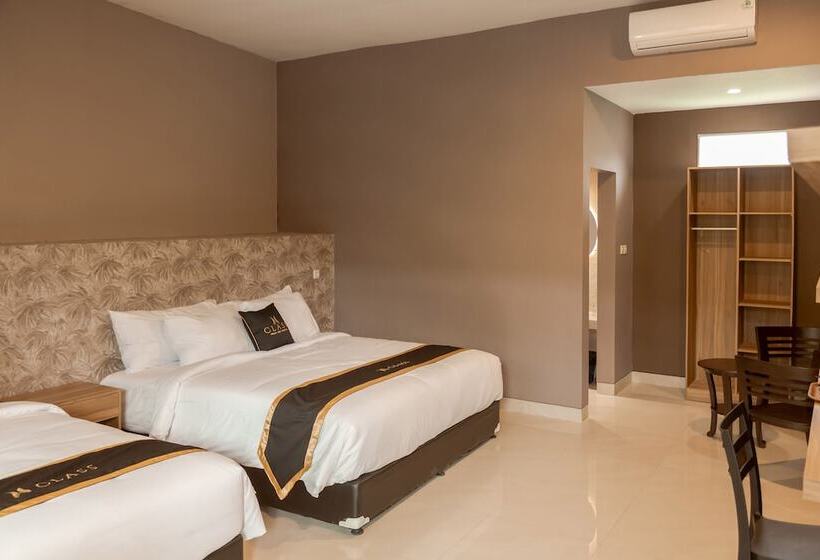 بنسيون Class Premium Guest House