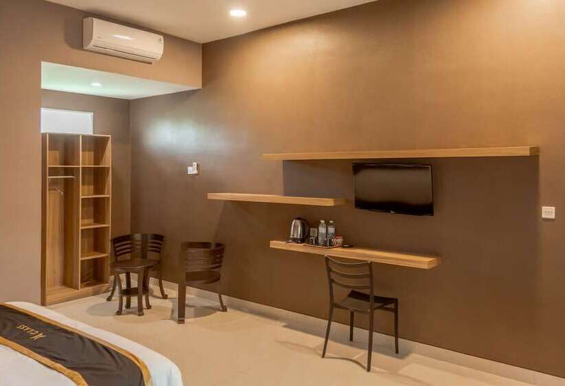 بنسيون Class Premium Guest House