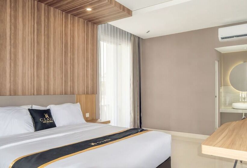 بنسيون Class Premium Guest House