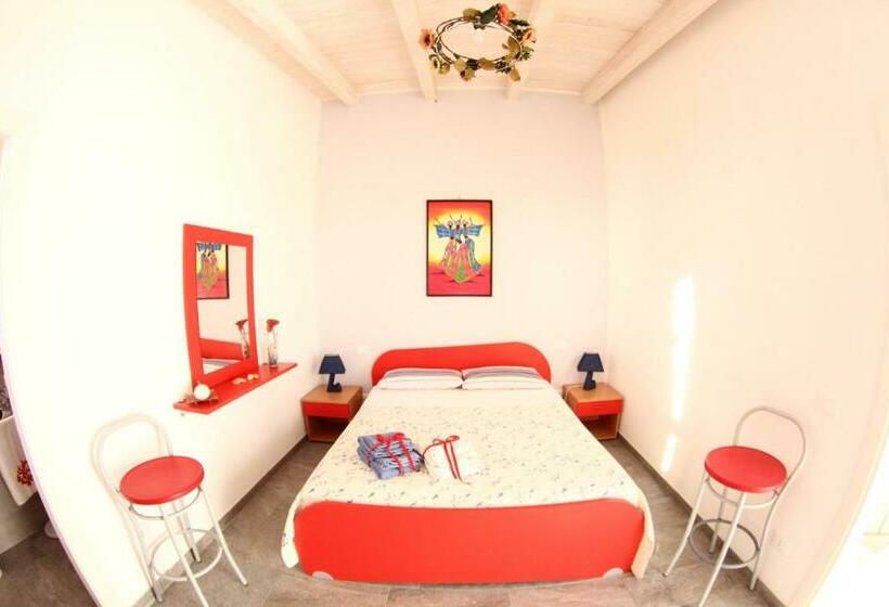 Пансион Il Cielo In Una Stanza