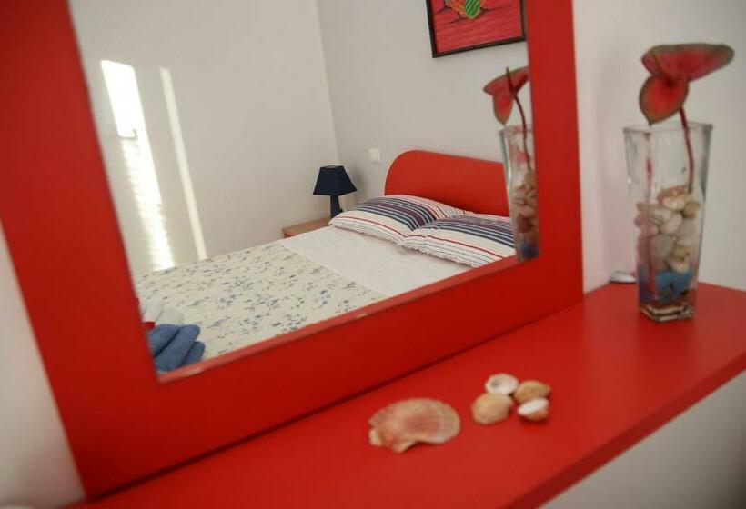 Пансион Il Cielo In Una Stanza