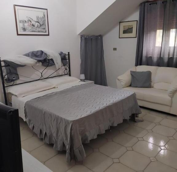 펜션 La Casa Di Anna