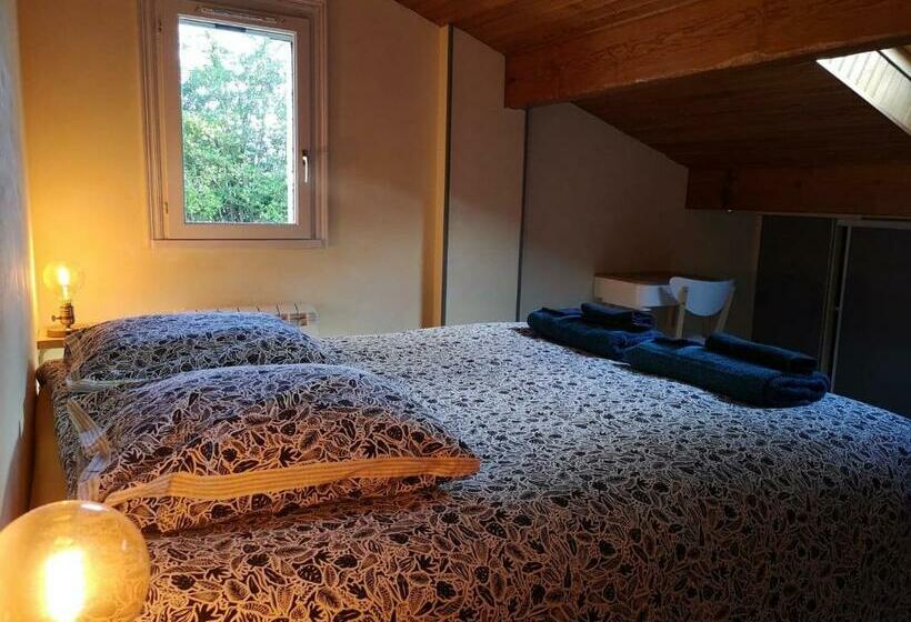 פנסיון Maison Et Table D Hôtes Xori Kanta