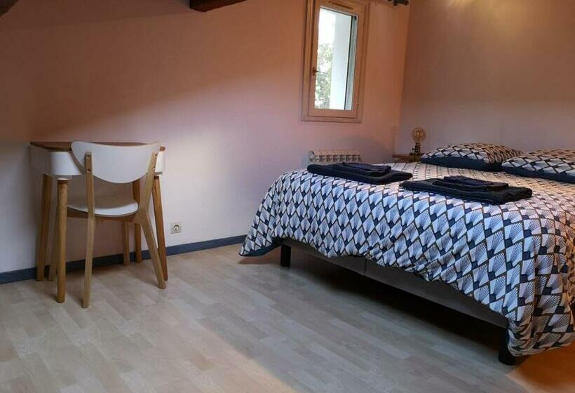 פנסיון Maison Et Table D Hôtes Xori Kanta