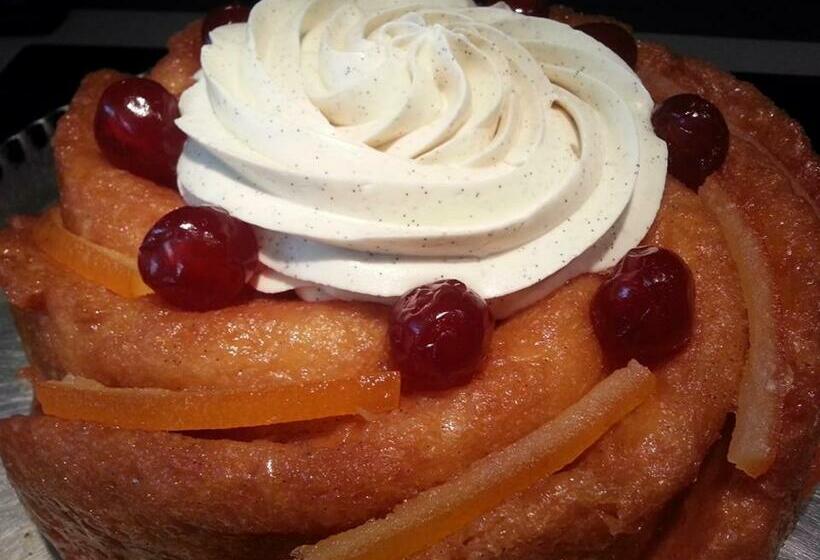 פנסיון Maison Et Table D Hôtes Xori Kanta