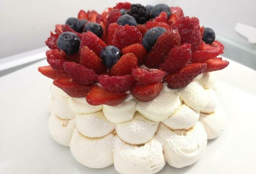 פנסיון Maison Et Table D Hôtes Xori Kanta