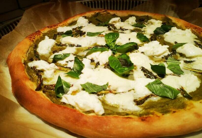 פנסיון Maison Et Table D Hôtes Xori Kanta