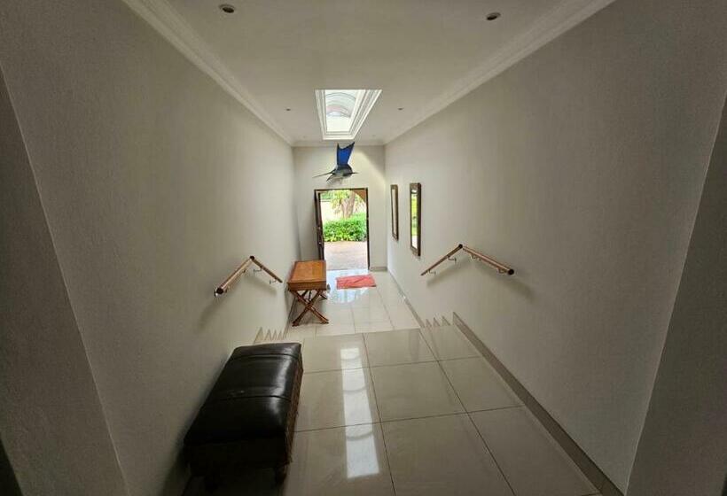 펜션 Ridge Guest House