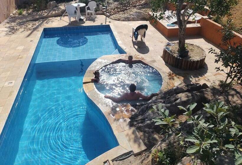 פנסיון So Ham Guest House