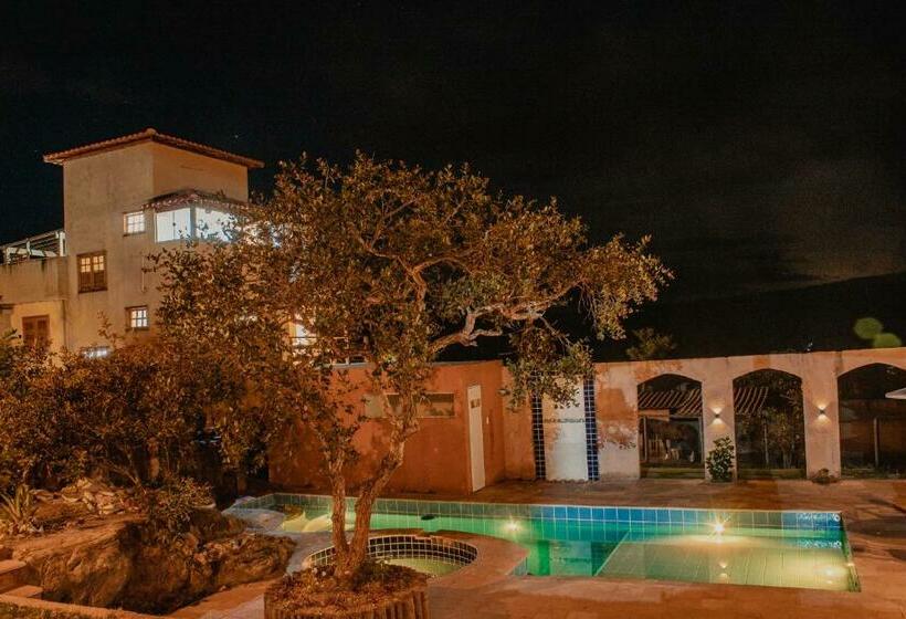פנסיון So Ham Guest House