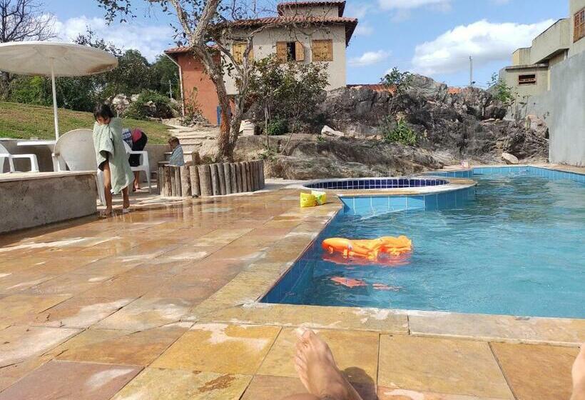 פנסיון So Ham Guest House