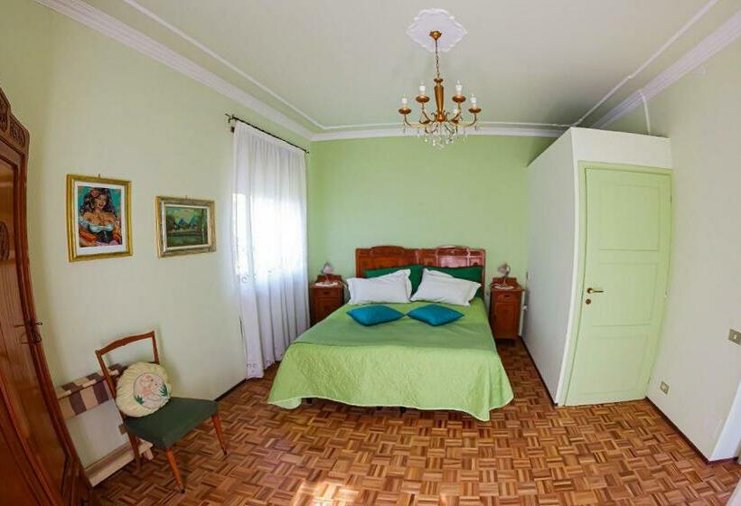 Пансион Villa Delbia Il Sogno