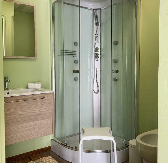 膳宿费 Villa Delbia   Il Sogno