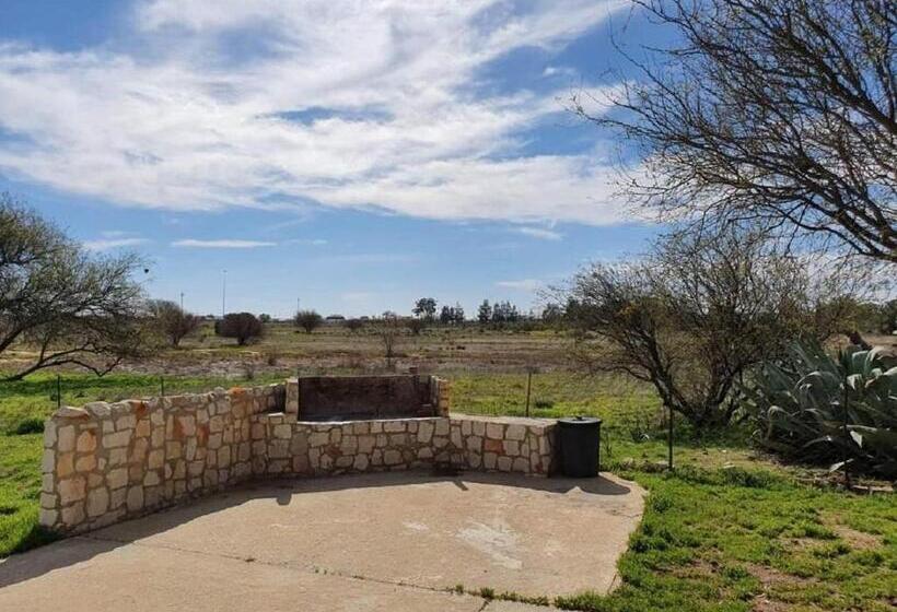 פנסיון Wapad Gastehuis