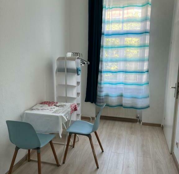 پانسیون Your Home