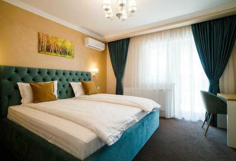 Pensiunea Casa Sturza