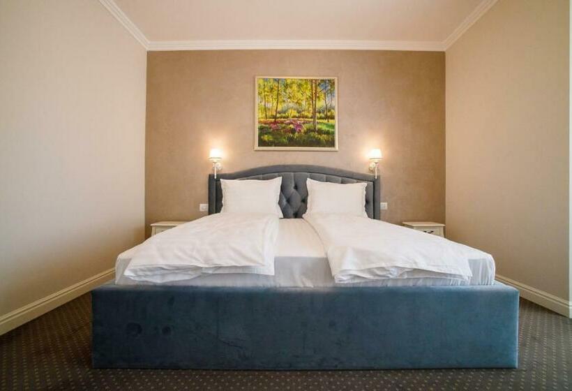 Pensiunea Casa Sturza