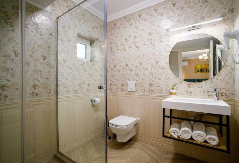 Pensiunea Casa Sturza