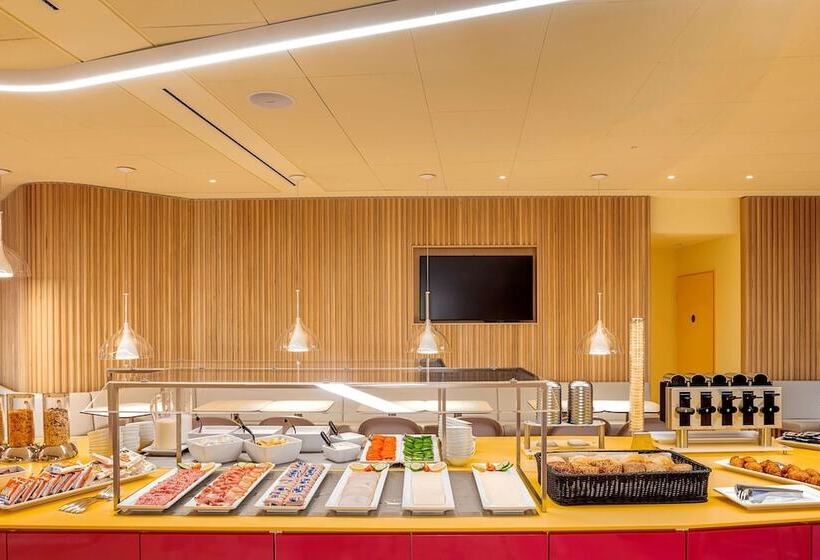 هتل Prize By Radisson, Münster City