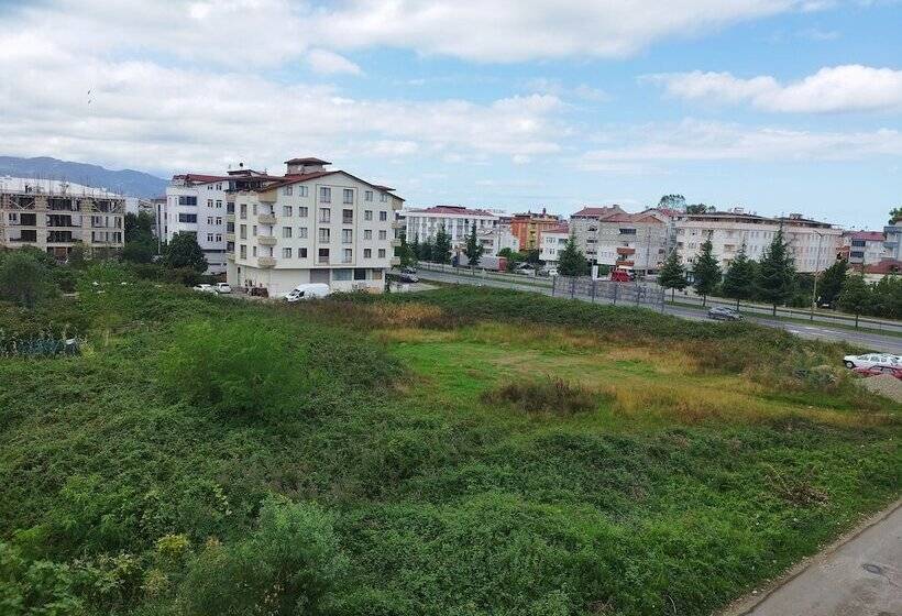 Pusula Motel