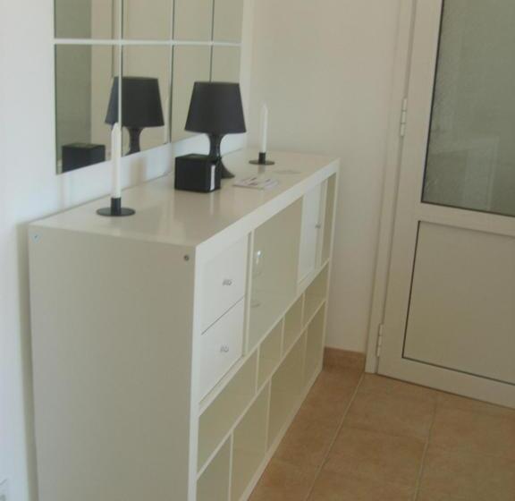 Residence Conca Blue