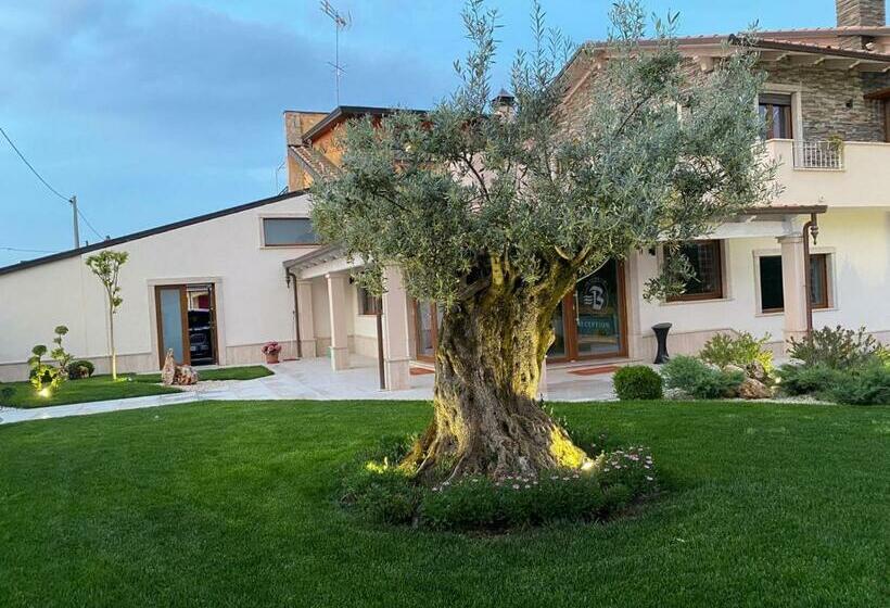 منتجع Balneum Rooms & Spa