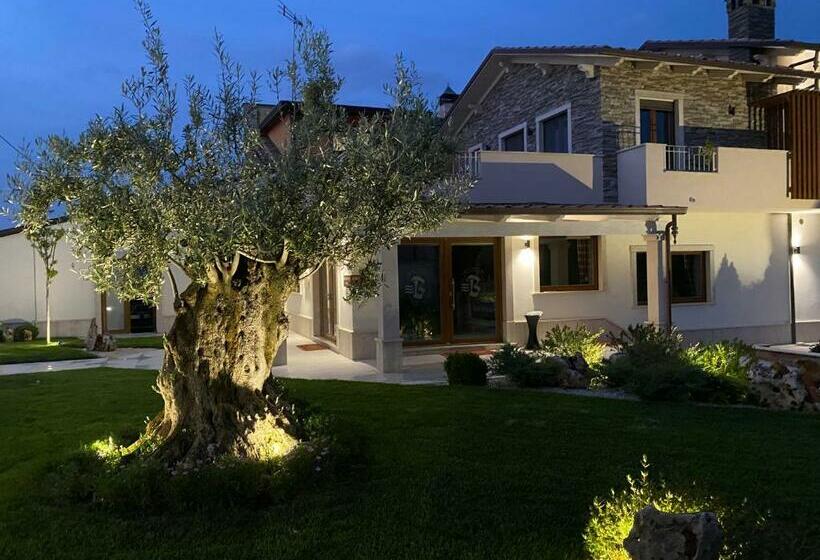 منتجع Balneum Rooms & Spa