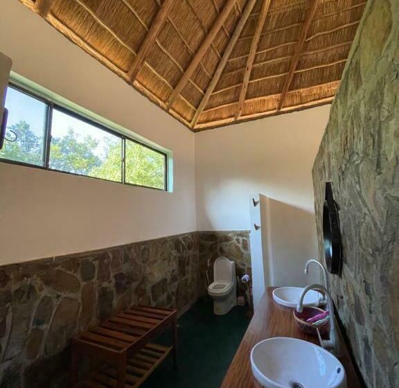 אתר נופש Camp Atupele