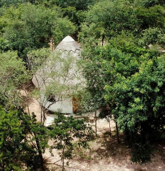 אתר נופש Camp Atupele