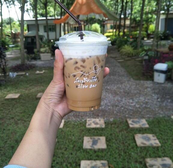 Курорт Sameikei Homestay