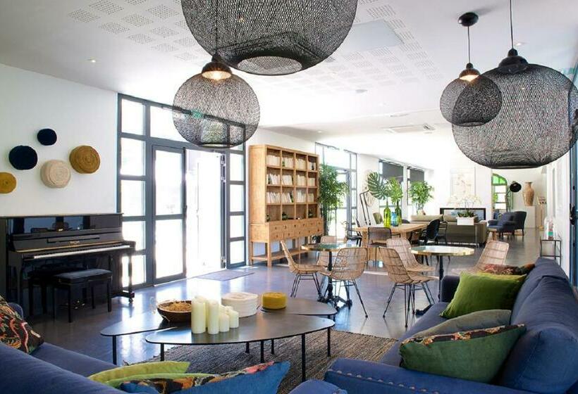 Résidence Service Seniors Montana