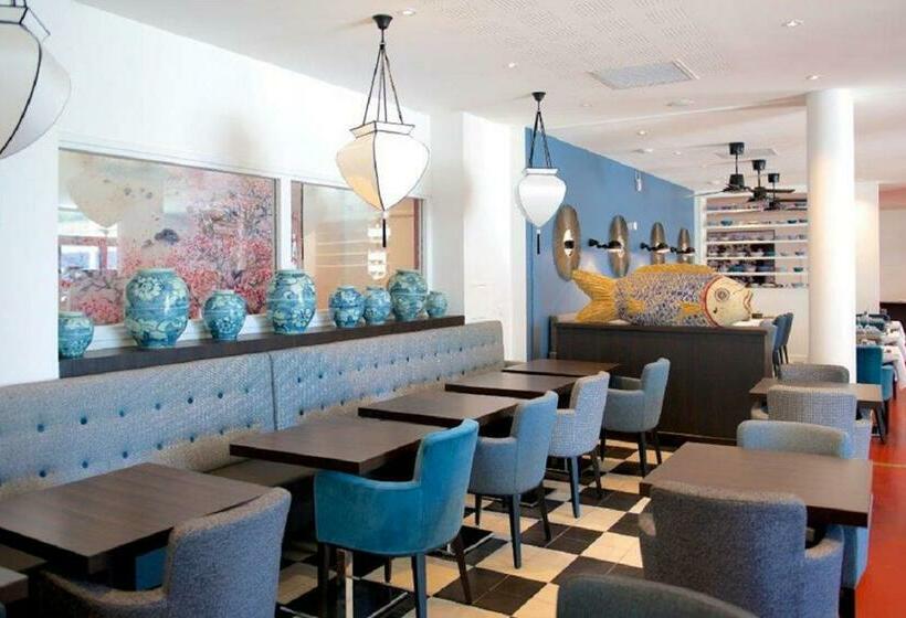 Résidence Service Seniors Montana