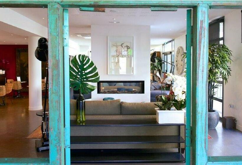 Résidence Service Seniors Montana