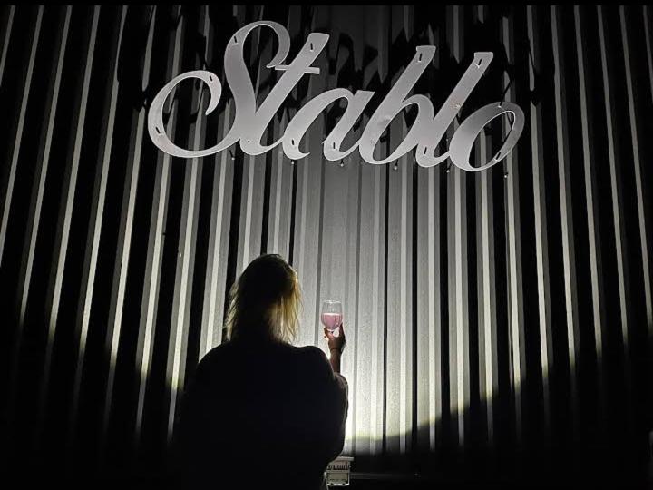 Stablo Guest House