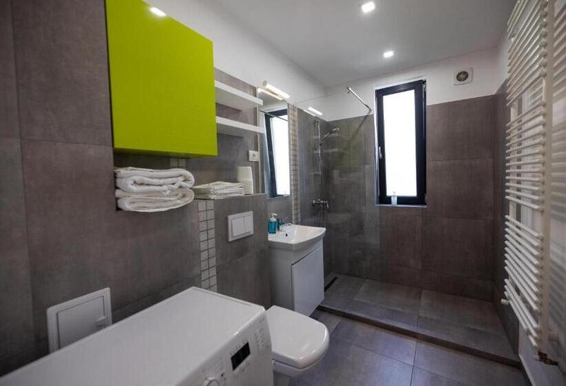 Timisoara Prime Residence