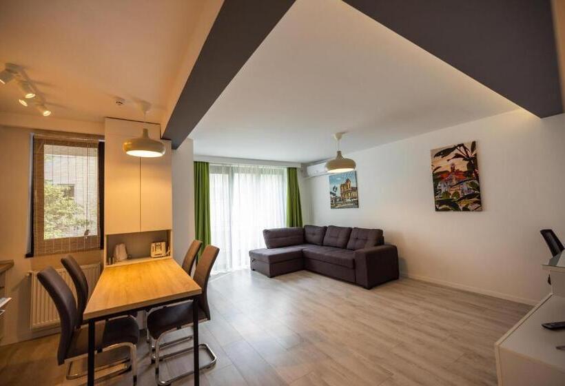 Timisoara Prime Residence