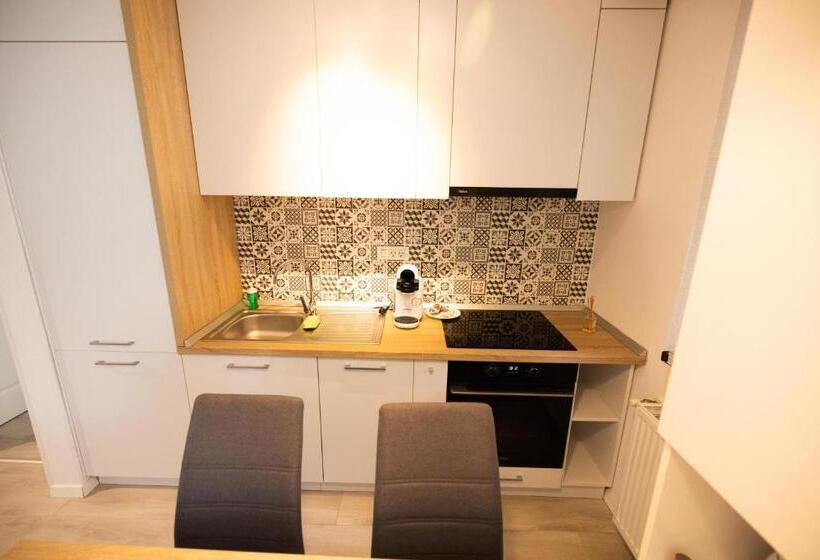 Timisoara Prime Residence