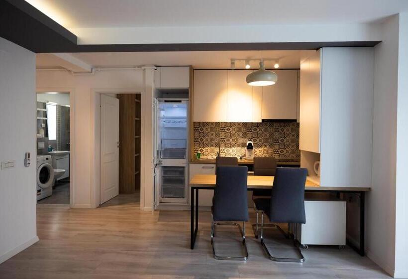 Timisoara Prime Residence