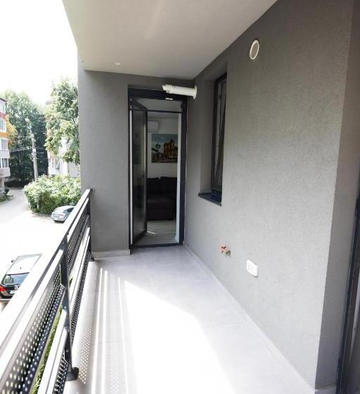 Timisoara Prime Residence