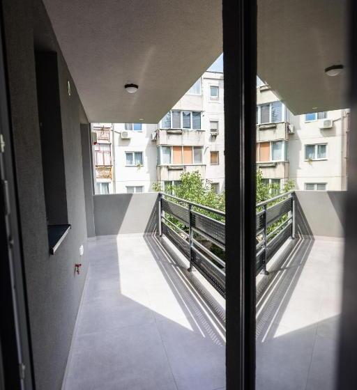 Timisoara Prime Residence