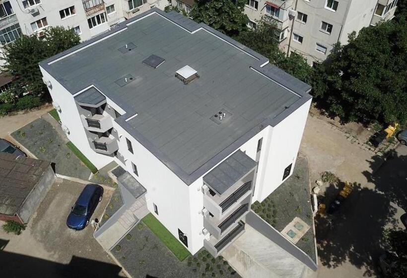 Timisoara Prime Residence