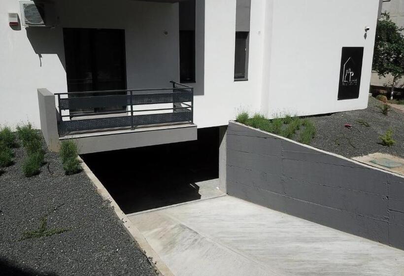 Timisoara Prime Residence