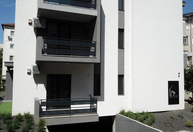 Timisoara Prime Residence