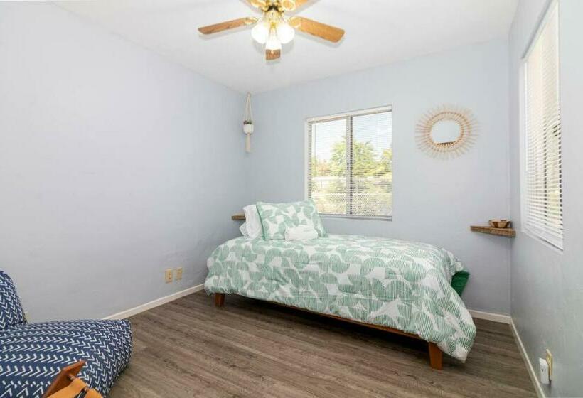 9min To Univ Of Redlands Spacious Boho Home 5min To Downtown Discounts