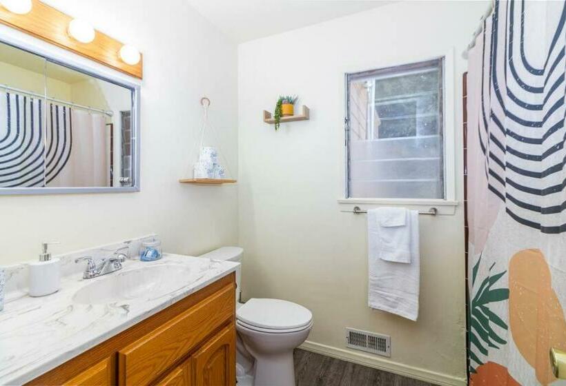 9min To Univ Of Redlands Spacious Boho Home 5min To Downtown Discounts