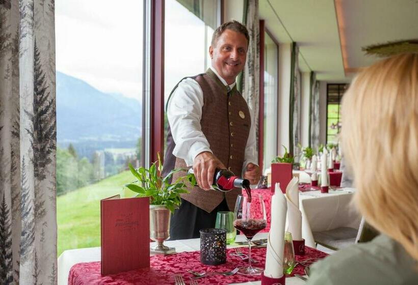 Allgäuhotel Tanneck