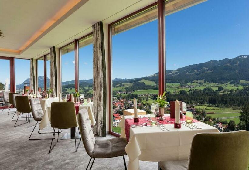 Allgäuhotel Tanneck