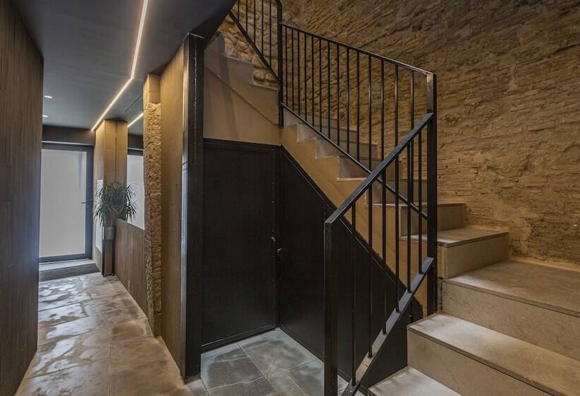 Apartaestudios Evolution Luxury