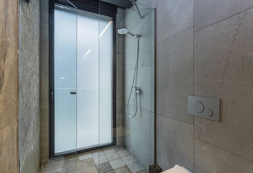 Apartaestudios Evolution Luxury