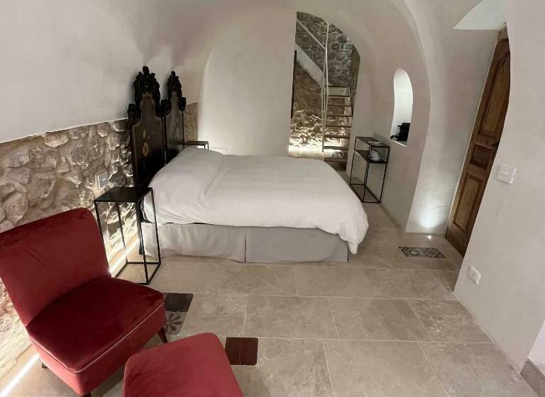 B&b Scicli La Casuzza